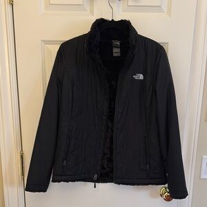 The North Face Women's Black Jacket